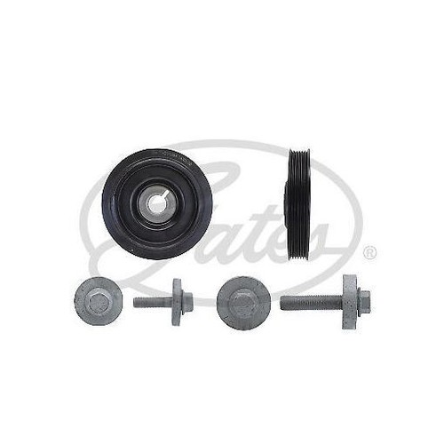 Tvd1126a gates puleggia - tvd1126a,