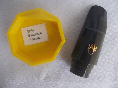 Ernst schreiber esm - ernst, 7