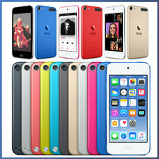 NUOVO Apple iPod Touch 5a 6a
