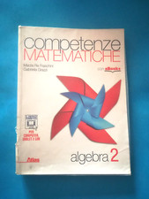 Competenze matematiche algebra - matematiche,