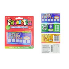 Funny Prank 3 Fake Winning