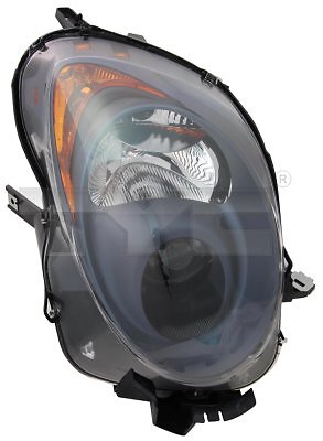 Faro proiettore tyc - proiettore,