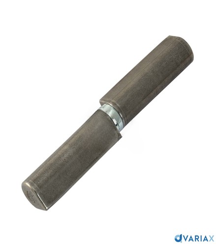 Cerniera saldare goccia - saldare, a