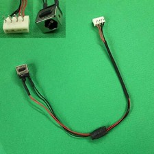 DC Jack Strombuchse Ladebuchse