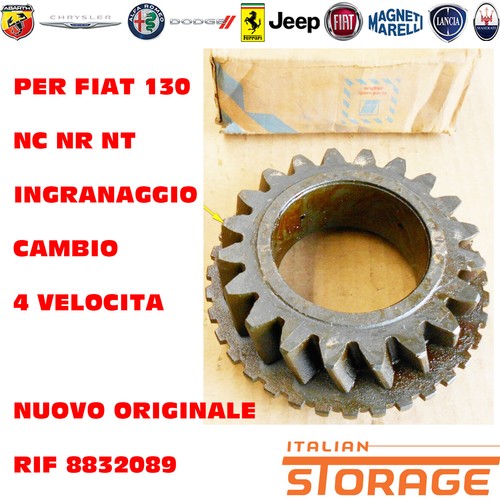 Per fiat 130 nt - fiat, nr