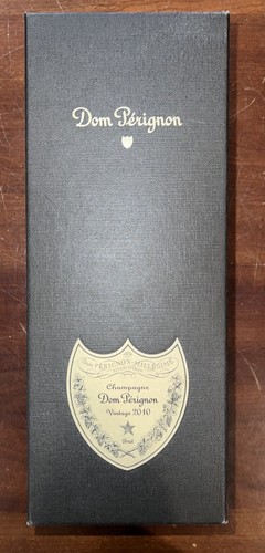 Dom perignon 2010 champagne - 2010,