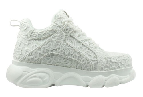 Buffalo cld corin white - corin,