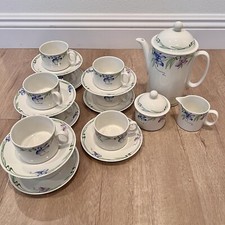 23 Piece Villeroy & Boch