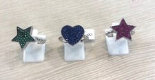 Anelli ARGENTO 925 Donna