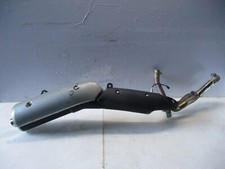 Marmitte Marmitta Scarico Terminale Collettori Suzuki V-Strom 650 DL 2004 2007