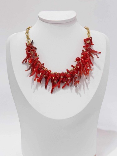 Collana girocollo donna
