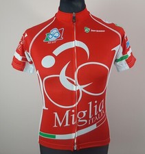 Maglia ciclismo uomo Marcello