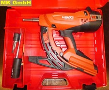 Hilti GX 120 -ME chiodatrice a