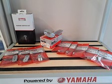 ANODI ORIGINALI PER FUORIBORDO YAMAHA F40G/70 SUPREME 