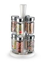 GIANNINI PORTASPEZIE GIREVOLE