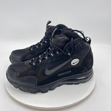 Scarpe da trail alte Nike Air
