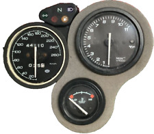 Strumentazione Contachilometr Ducati Monster Ss 750/900 Anno 1996 1997 2001 2002
