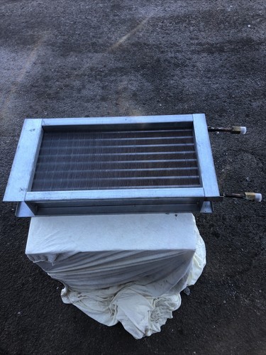 Scambiatore calore - di,