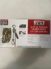 Jet 287101 Jlp-025A-10 Mini