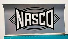 ADESIVO NASCO CASCO MOTO ANNI