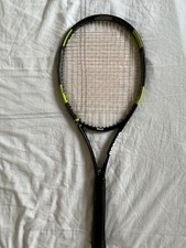 Racchette Tennis Pacific ( X