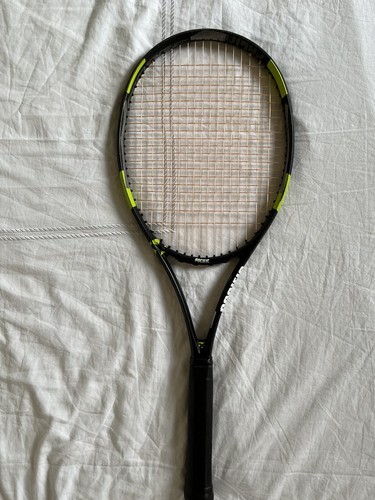 Racchette tennis pacific x - racchette,