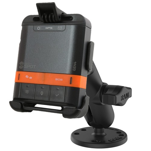Supporto superficie piana ram - supporto,