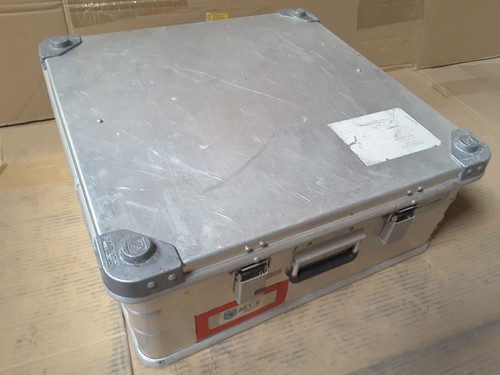 Zarges box k470 - k470, 40849