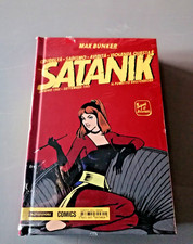 SATANIK n. 3 - MAX BUNKER