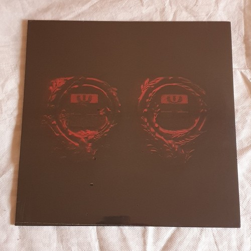 Egreen more hate vinile - egreen, lp