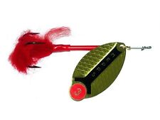 Mepps Lusox #3 20,5 g oro