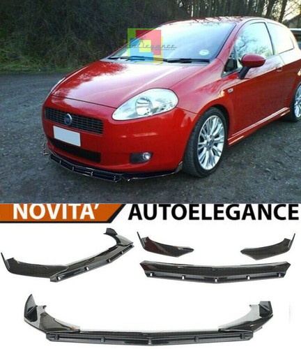 0037 fiat grande punto lama - 0037,