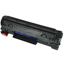 TONER PER HP LASERJET CE285A P1102 W P1106 M1130 M1136 M1132 M1210 M1212 1217NFW