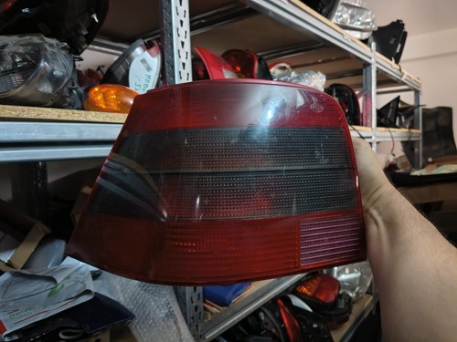 Fanale posteriore sinistro - sinistro, vw