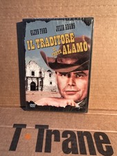 DVD SIGILLATO-IL TRADITORE DI