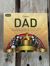 Classic dad tracks neu - classic, [62