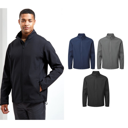 Giacca softshell premier - softshell,