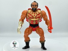 Masters Of The Universe