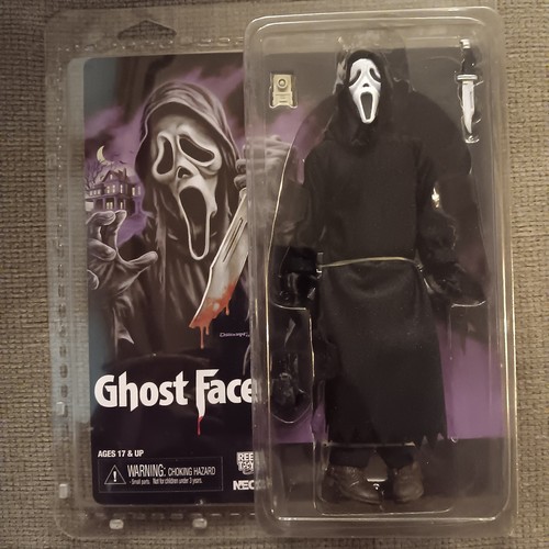 Neca reel toys - reel,
