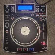 Numark NDX900 Controller