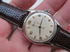 Orologio polso uomo vintage - da,
