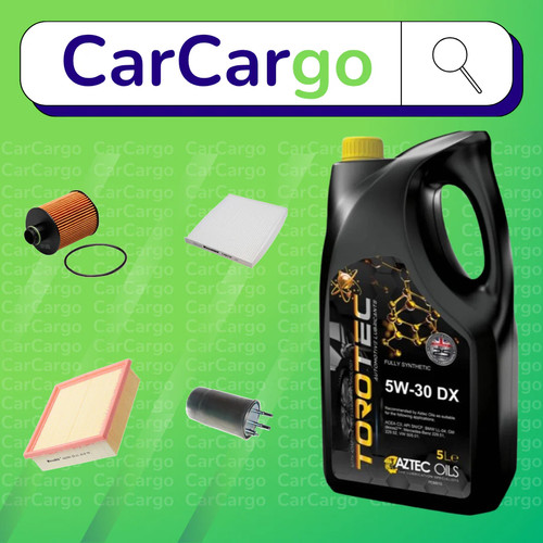 Kit tagliando fiat - fiat, doblo