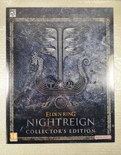 ELDEN RING NIGHTREIGN -