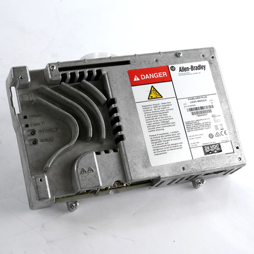 Allen bradley 2711p rp8d - allen, 2711p-rp8d/b