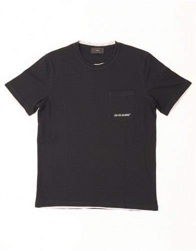 Shirt maglietta uomo - uomo, liu