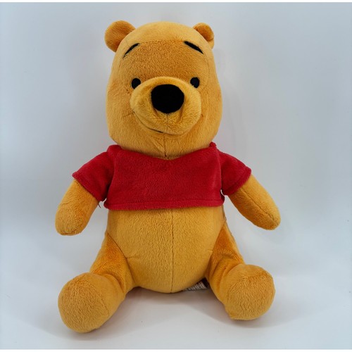 Disney winnie the - winnie, plush