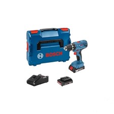 TRAPANO AVVITATORE A BATTERIA 1.800 GIRI/MIN - BOSCH PROFESSIONAL - GSR 18V-21