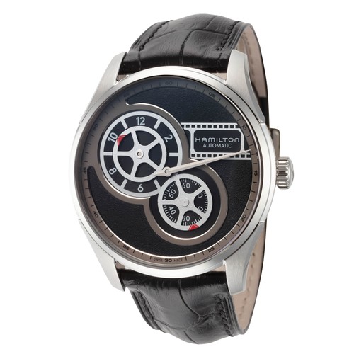 Orologio hamilton uomo - orologio,