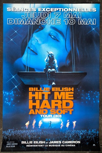 Billie eilish hit hard - billie, me