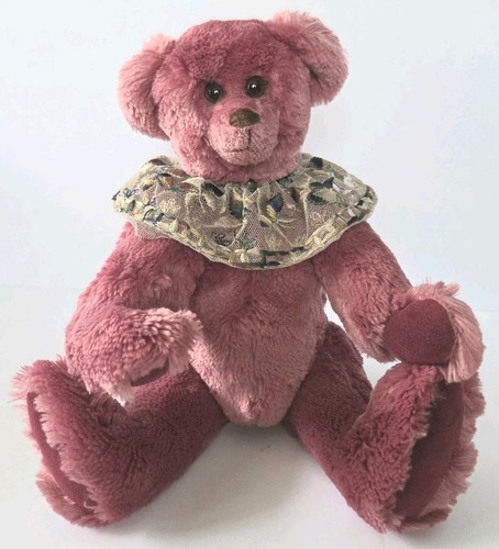 Genie bears artista - bears, rosa
